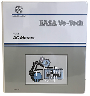 Vo-Tech - Volume 8: AC Motors